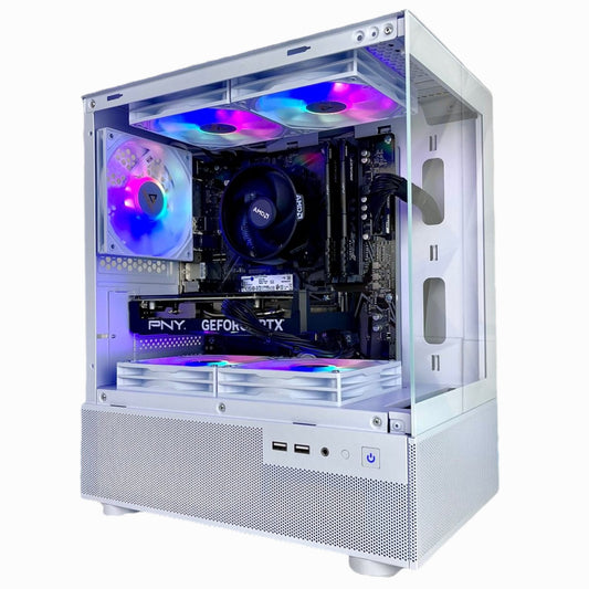 CORE GAMING PC AMD