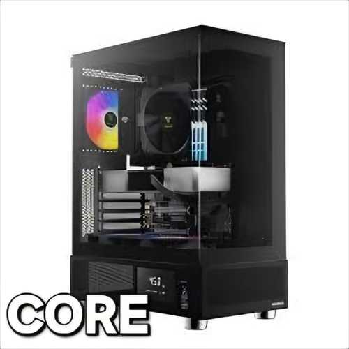 CORE GAMING PC INTEL