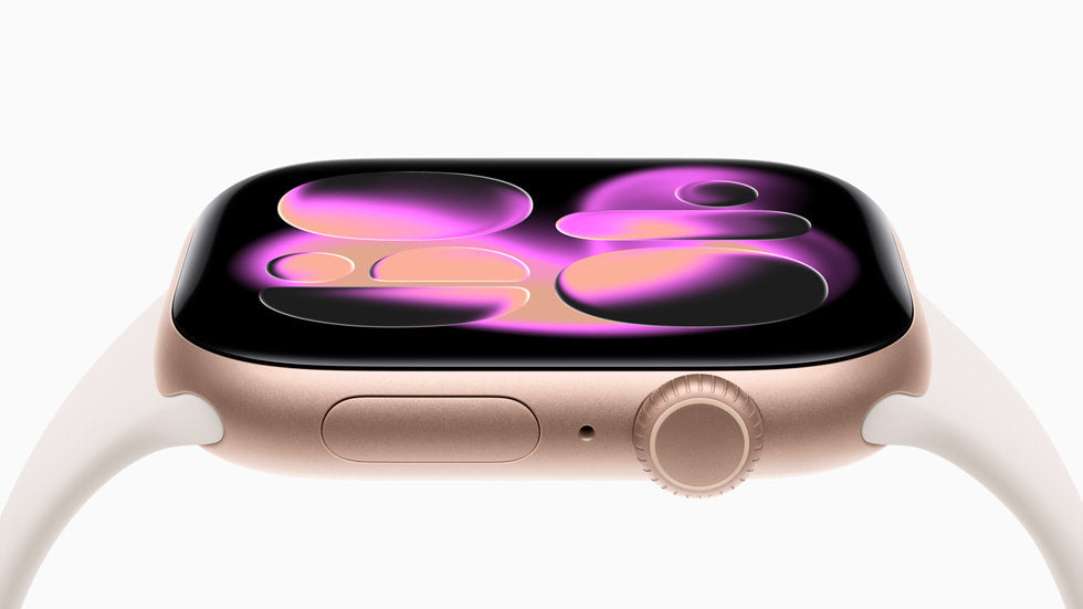 Apple Watch Series 11