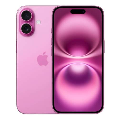 אייפון 16 256 ג’יגה | Apple iPhone 16 256GB – יבואן רשמי