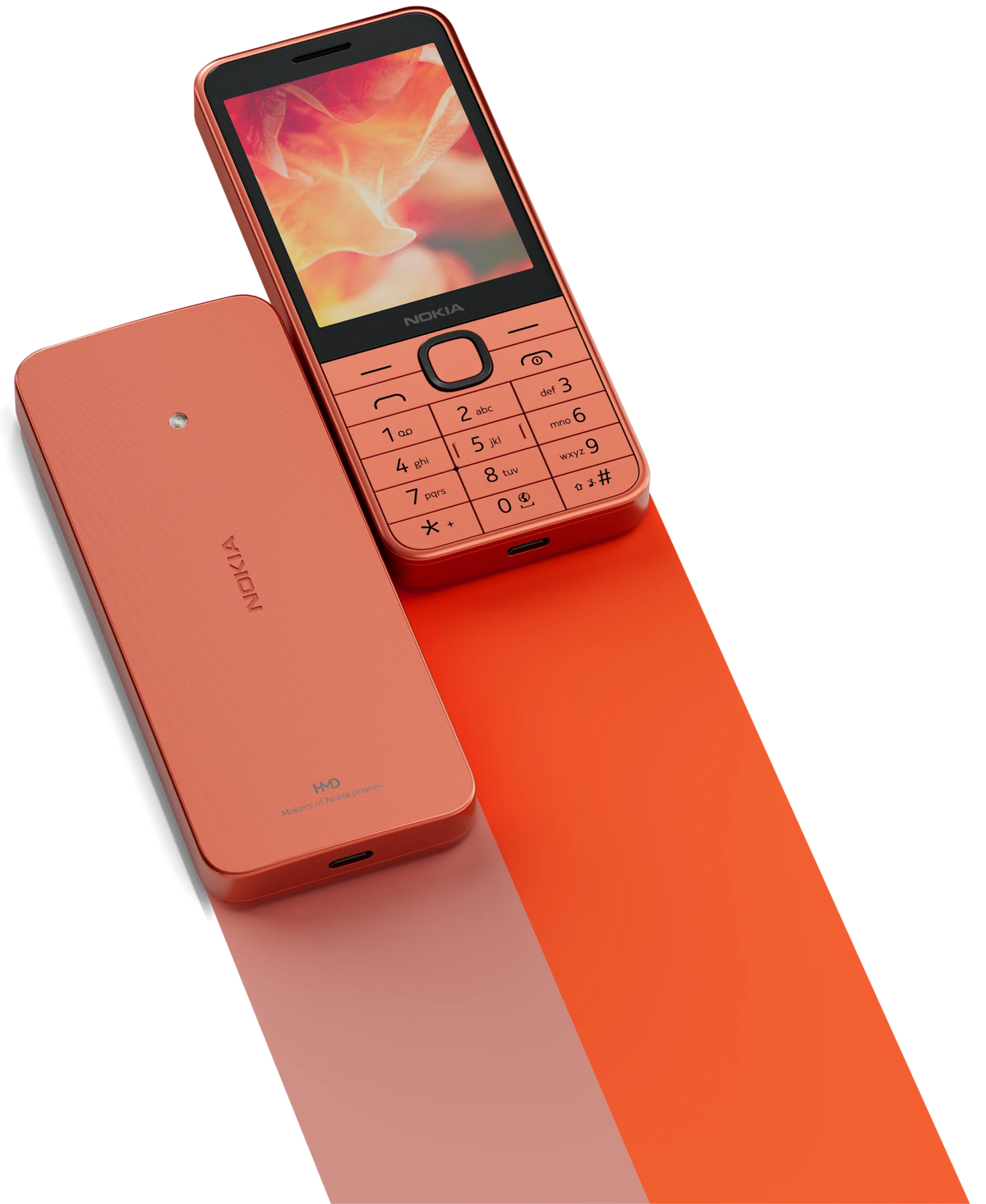 Nokia 215 4G