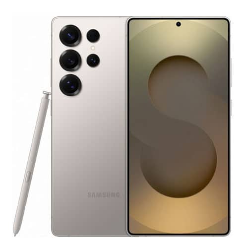 Samsung Galaxy S25 Ultra SM-S938B/DS 512GB 12GB RAM – תומך NFC כולל eSIM – מקליט שיחות מובנה!