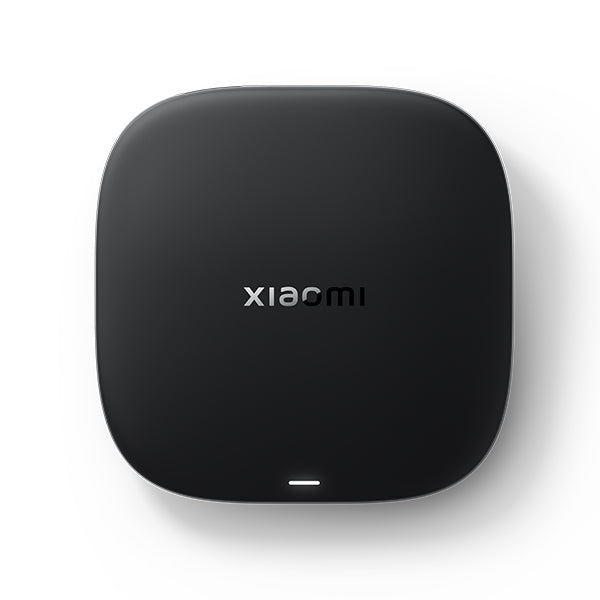 Xiaomi Mibox 3rd