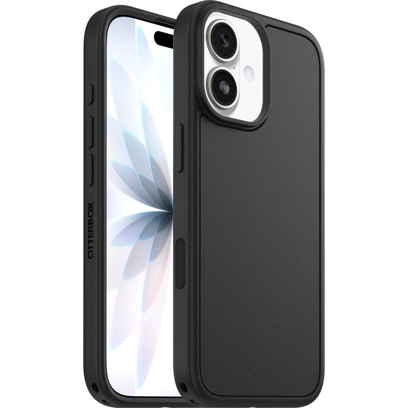 OtterBox Symmetry Case for iPhone 17 שחור