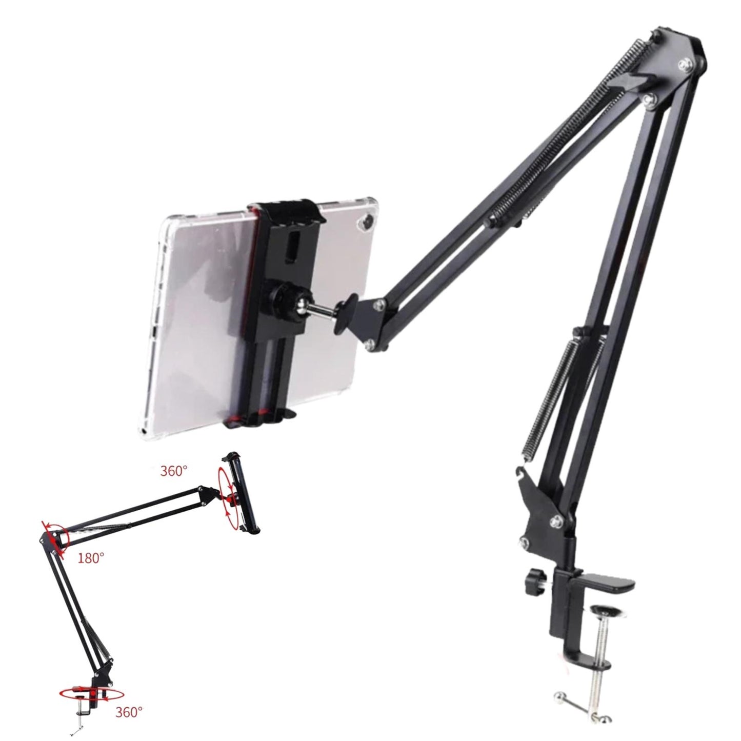 זרוע שולחנית