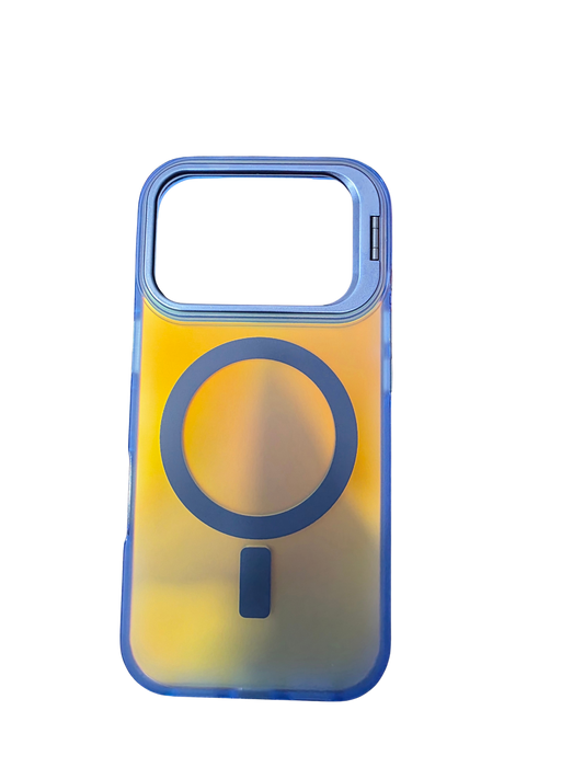 אייפון 17 פרו מגן Nanox