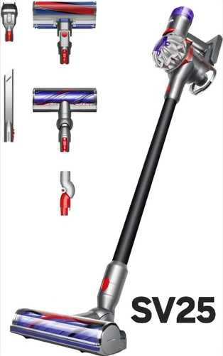Dyson V8 Total Clean SV25