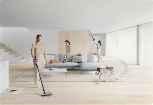 Dyson V8 Total Clean SV25