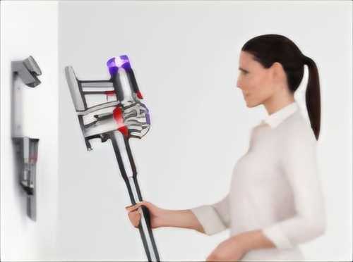 Dyson V8 Total Clean SV25