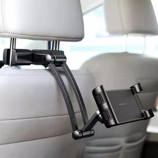 זרוע רכב לטאבלט CH-34 עבור משענת ראש