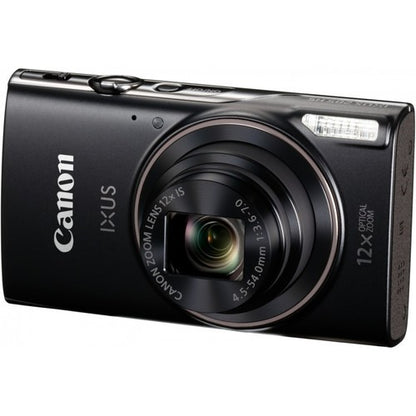CANON - IXY 650 - BLACK