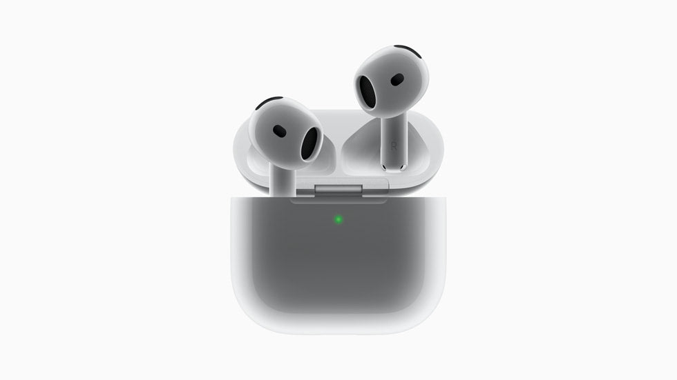 AirPods 3