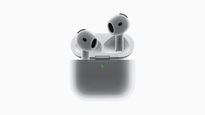 AirPods 4 ANC