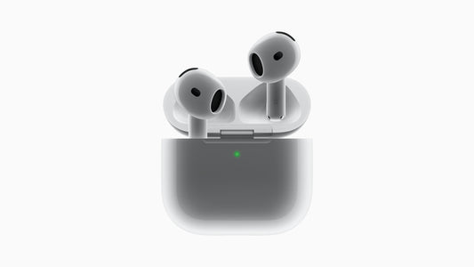 AirPods 4 ANC