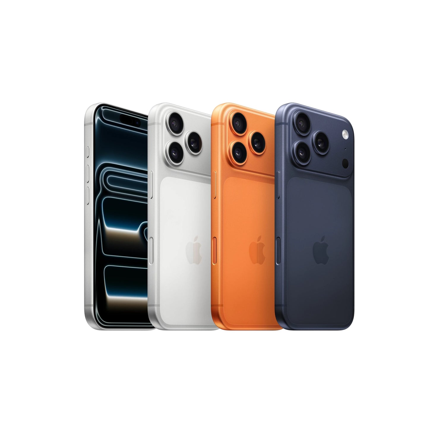 טלפון סלולרי Apple iPhone 17 Pro 256GB אחריות מעבדות Apple ישראל – DCS