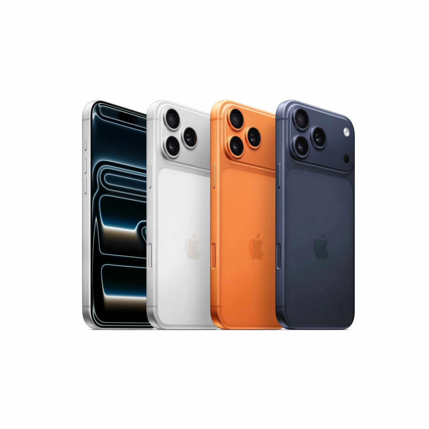 טלפון סלולרי Apple iPhone 17 Pro Max 2TB זמין במלאי!