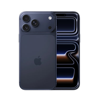 טלפון סלולרי Apple iPhone 17 Pro Max 2TB זמין במלאי!