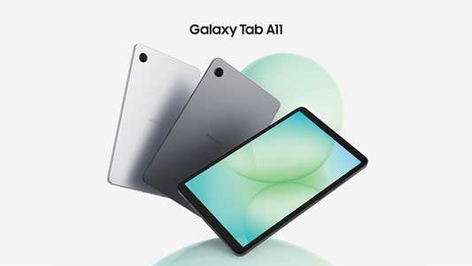 Samsung Galaxy Tab A11+