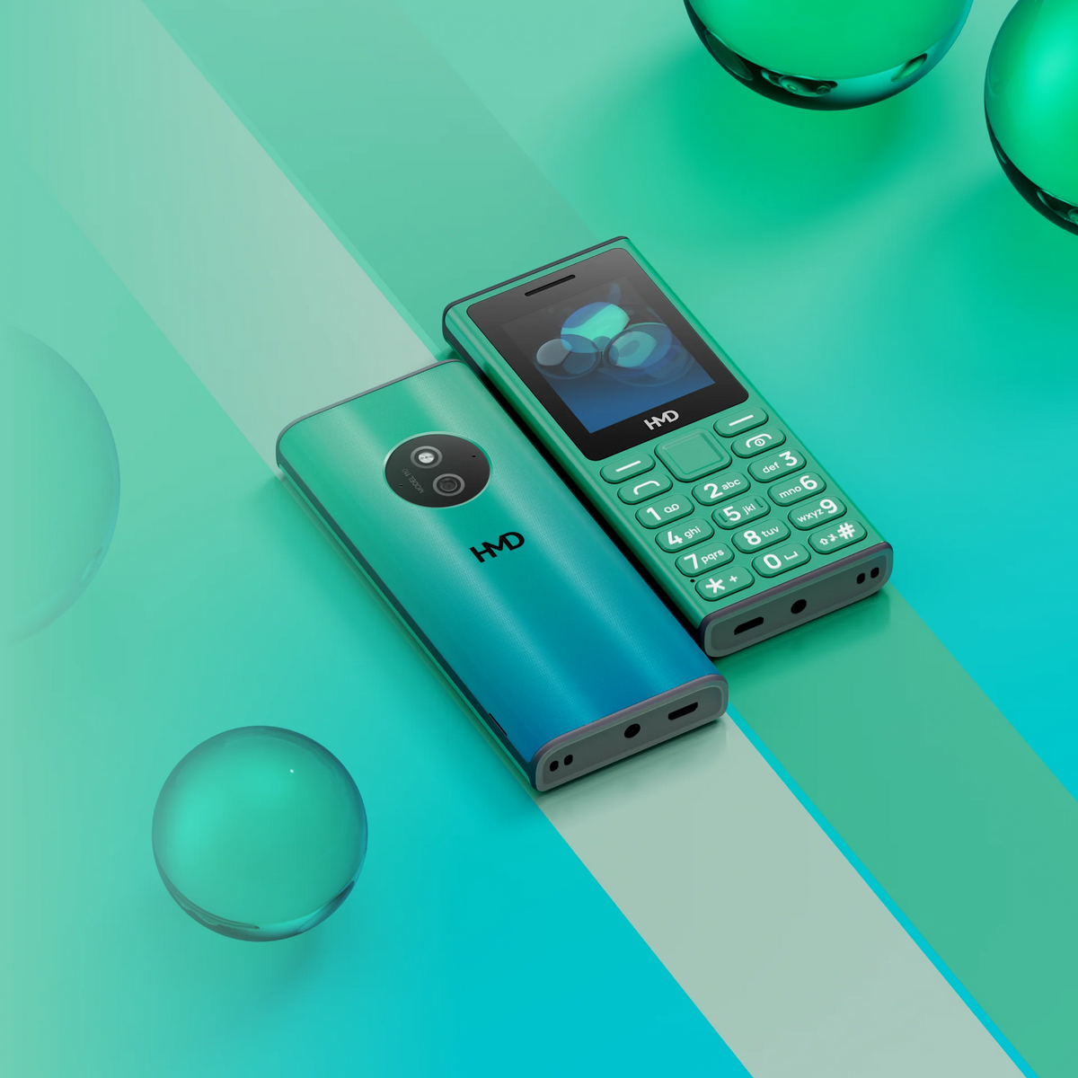 Nokia 110