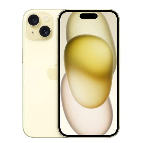 אייפון 15 256 ג’יגה | Apple iPhone 15 256GB