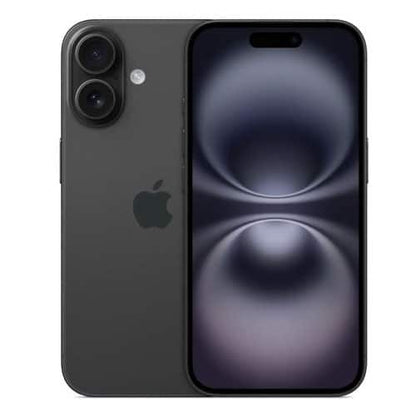 אייפון 16 256 ג’יגה | Apple iPhone 16 256GB – יבואן רשמי