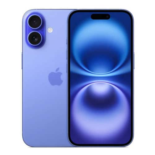 אייפון 16 128 ג’יגה | Apple iPhone 16 128GB – יבואן רשמי