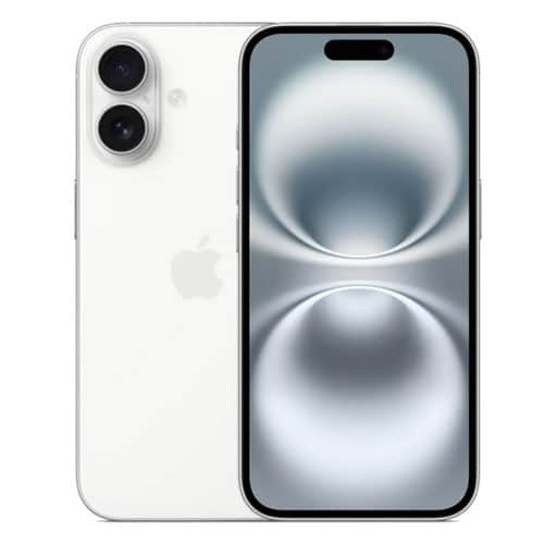 אייפון 16 256 ג’יגה | Apple iPhone 16 256GB – יבואן רשמי