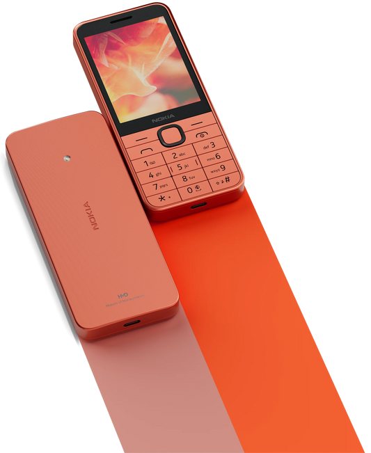 Nokia 215 4G