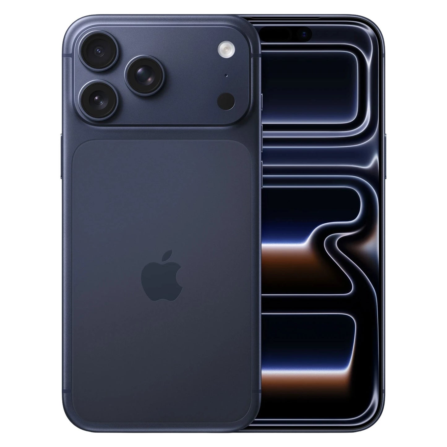 Apple iPhone 17 Pro Max 256GB אחריות מעבדות Apple ישראל – DCS