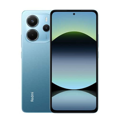 סמארטפון שיאומי Redmi Note 14 8GB+256GB יבואן רשמי