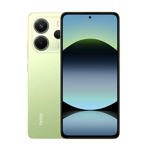 סמארטפון שיאומי Redmi Note 14 8GB+256GB יבואן רשמי