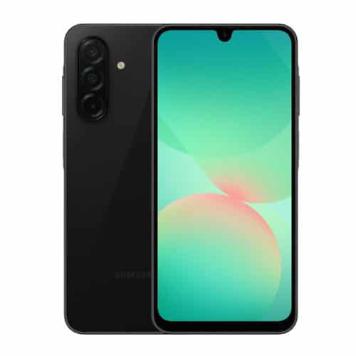 סמסונג גלקסי Samsung Galaxy A26 6GB- 128GB