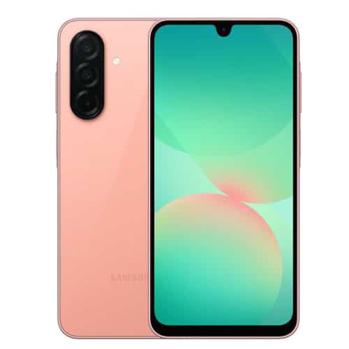 סמסונג גלקסי Samsung Galaxy A26 6GB- 128GB