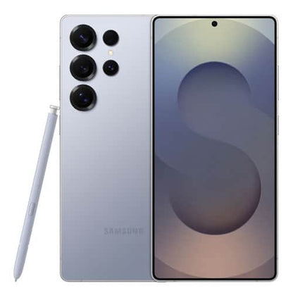 Samsung Galaxy S25 Ultra SM-S938B/DS 512GB 12GB RAM – תומך NFC כולל eSIM – מקליט שיחות מובנה!