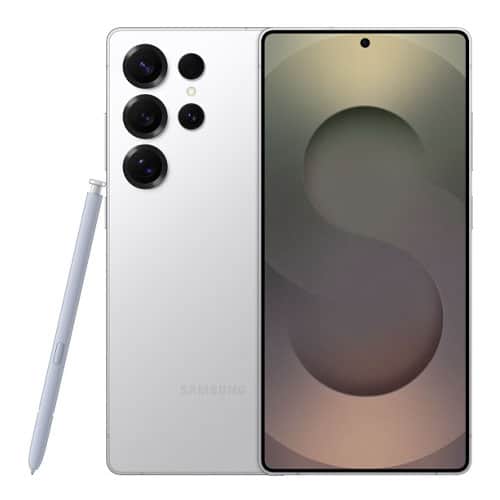 Samsung Galaxy S25 Ultra SM-S938B/DS 512GB 12GB RAM – תומך NFC כולל eSIM – מקליט שיחות מובנה!