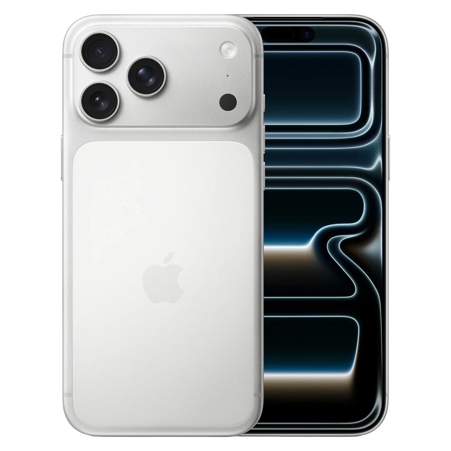 Apple iPhone 17 Pro Max 256GB אחריות מעבדות Apple ישראל – DCS