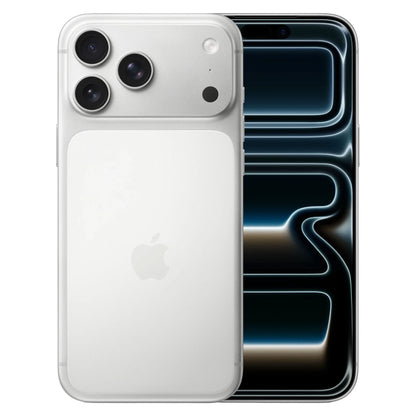 Apple iPhone 17 Pro Max 256GB אחריות מעבדות Apple ישראל – DCS