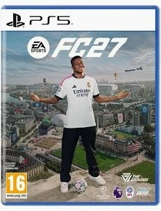 PS5 GAME FC 27