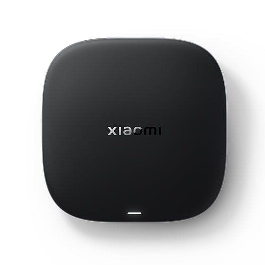 Xiaomi Mibox 3rd