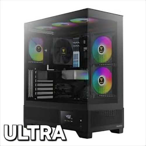 ULTRA GAMING PC INTEL