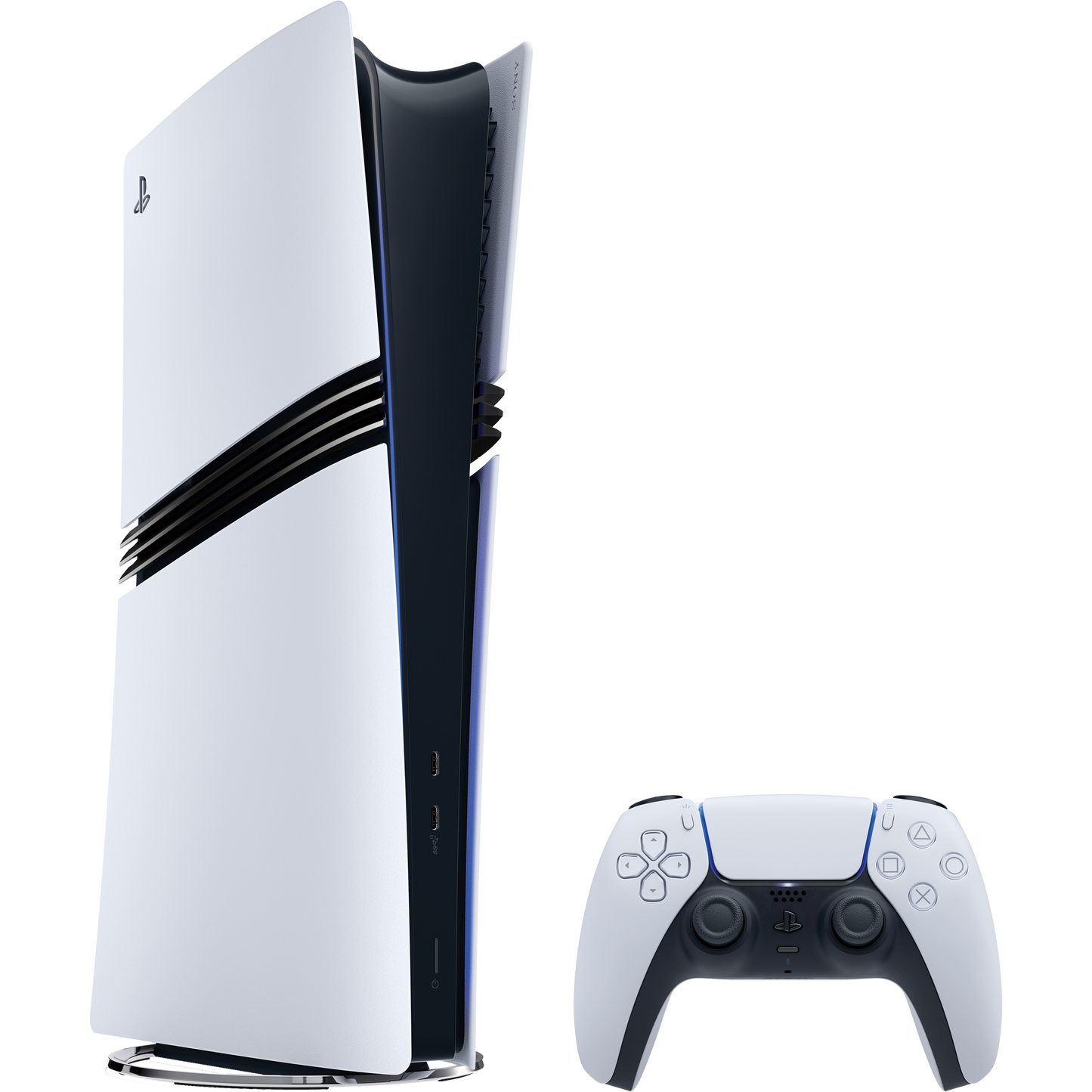 - קונסולה פלייסטיישן 5 פרו דיגיטל PlayStation®5 Pro