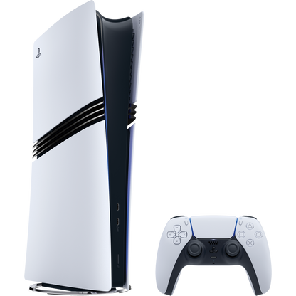 - קונסולה פלייסטיישן 5 פרו דיגיטל PlayStation®5 Pro