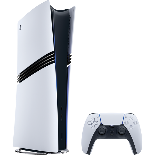 - קונסולה פלייסטיישן 5 פרו דיגיטל PlayStation®5 Pro